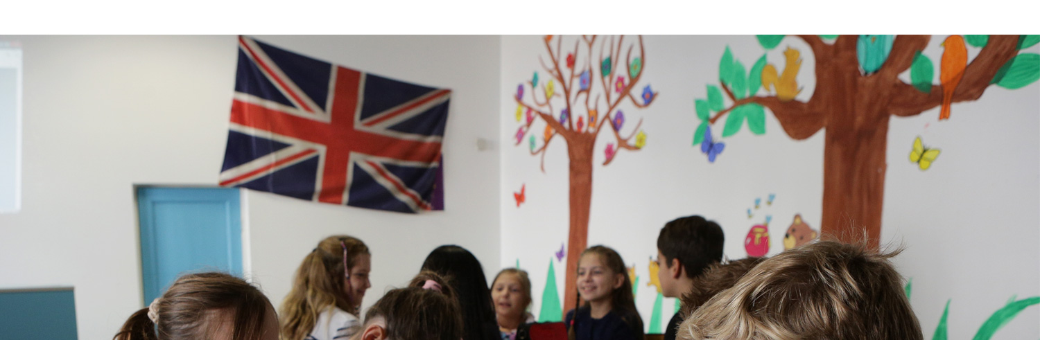 anglais